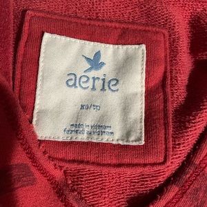 Vintage XS Aerie Pullover 🩷